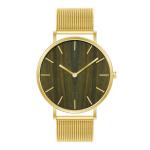 Stylish Stainless Steel Luxury Watches Men Swiss With Japan 2035 Movement