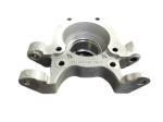 Aluminum Alloy Low Pressure Casting Steering Knuckle Bearing Housing For ATV