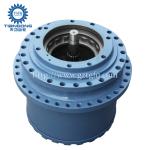 TGFQ DAWOO Travel Reduction DX380 DX420 Excavator Travel Gearbox