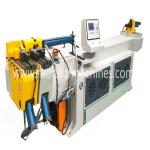 DW90NC hydraulic hand pipe benders for sale Manual feeding, manual angle