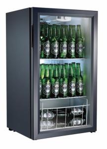 China SC98 98L Beer Fridge, Beer Cooler factory