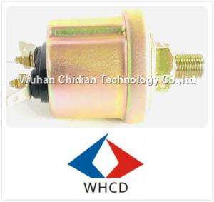 China Zinc Plated Thread NPT1/4 Diesel Engine Spare Parts factory