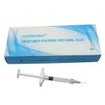 Pharmaceutical Grade Injectable Lip Fillers Korea Dermal Filler HA Filler