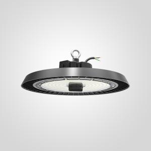 China SMD2835 Lamp Beads LED High Bay Light with Integrated Lenses factory