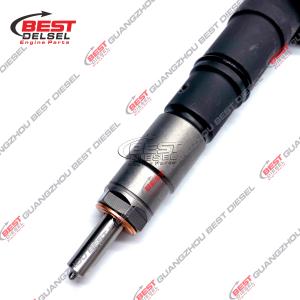 New Diesel Common rail Injector 0445120134 5283275 4947582