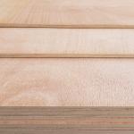 Commercial Melamine Mdf Plywood Sheet 18mm Laminate Ply Board Sheets