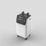 Medical Nebulizer Clinical Treatment 10 Liter Portable Concentrator