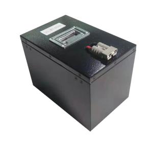 China Rechargeable Phosphate 1024Wh 40Ah 24V LiFePO4 Battery Deep Cycle factory
