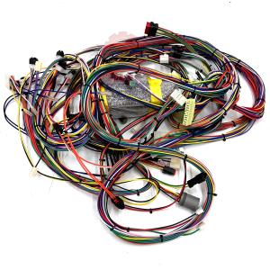 China After Service Online support E345C Excavator Line Parts Internal Wiring Harness 267-7681 factory