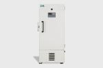 Direct Cooling System Medical Ultra Low Temp Freezer 340 Liters Energy Saving