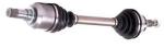 1693705672 Transmission Parts Driveshaft