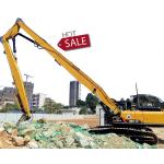 Wholesale 28M Super Long Boom , Factory 30-50 ton Excavator High Reach