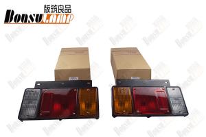 China Rear Lamp Assembly FVR/6HK1 FSR113 1-82230133-1 1822301331 factory