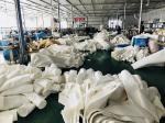 Custiomized Anti-Acid,Abrasion Resistance Dust Collector Filter Bags , Steel
