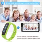 2015 Best Phone Android Buletooth Smart Watch bracelet, Colorful e02 smart