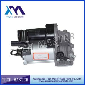China For Mercedes B-E-N-Z W164 1643200204 Air Suspension Compressor Pump factory