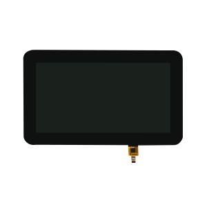 China Custom Single Membrane Switch with Metal Dome Buttons on sale