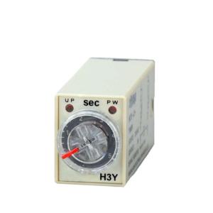 China ST3P H3Y 5A AC220V Telemecanique Electronic Timer Relay factory