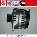 Cummins ISF3.8 Diesel Engine Parts Genuine Mail Truck Generator Alternator