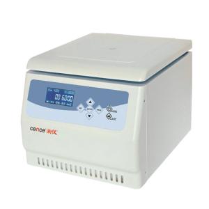 China Clinical CTK 80 Automatic Decapping Centrifuge For Hospital factory