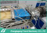 Pvc Ceiling Panel Making Machine , Pvc Ceiling Production Line Easy Operation
