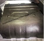 High Quality Automotive Butyl Rubber Soundproof And Damping Sheet Machinery