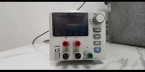 China Tested In Full Condition Keysight Agilent E36103A DC Power Supply / 20V / 2A / 40W factory