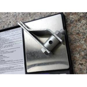 Hot Dipped Galvanized Ferrule Wire Strainer Winder Rigging Hardware