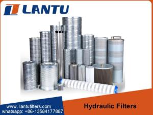 China LANTU Replacement Hydraulic Oil Filters Marine Hydraulic Filter Factory Price factory