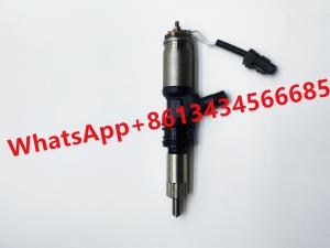 China 095000-8920 ME306398 DLLA151 P1089 Denso Diesel Injectors For Mitsubishi Fuso 6M60 Nozzle factory