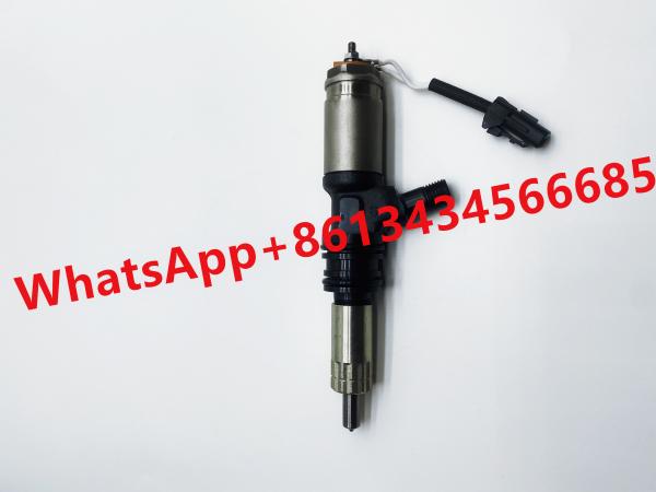 095000-8920 ME306398 DLLA151 P1089 Denso Diesel Injectors For Mitsubishi Fuso