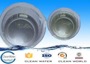 China Poly DADMAC Flocculant Textile industry Water treatment Medical Powerful colorless, light yellow factory