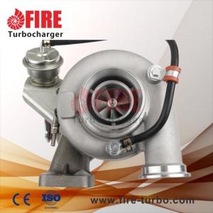 China B2G Turbocharger 04505685 12589880046 Deutz Industrial Engines With TCD2012L6 Engine factory