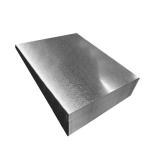 0.5mm 914mm Z60g GI Galvanized Sheet Zinc Coated Hot Rolled