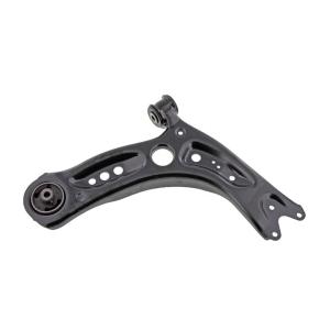 China 5WA407152 Suspension Arm For VOLKSWAGEN E-GOL Stamped Steel Control Arms factory