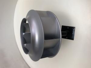 China Impeller 190mm Backward Centrifugal Fan 1~230V ±10% weight 2.4kg factory