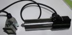 High Efficiency Dental Grinding Ball Bearing Spindle , Water Cooled Spindle