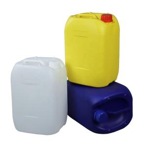 China SIDUN 10l Plastic Chemical Containers With Lid 560g factory