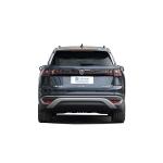 Pure Electric Economic Used Car 2024 Volkswagen CROZZ ID6 SUV 600km Range