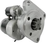 Durable T9 Auto Starter Motor Fit Dennis Bulkmaster 50 70 9142765 17653