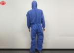 Anti Static Type 5 6 Disposable Protective Coverall