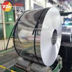 5754 Aluminum Sheet 5 Bar 5mm 4x8 Sheet Aluminum Diamond Plate Embossing