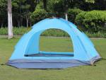 Camping Tent Outdoor Travelite Backpacking Light Weight Family Dome Tent Pop Up
