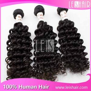 China malaysian curly hair for black women factory