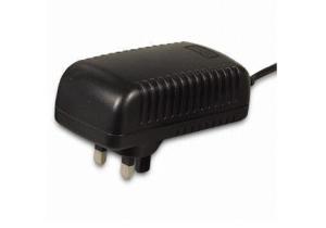 China 12.8V DC 1.8A Wall Battery Charger factory