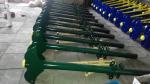 Adult Outdoor Gymnastics Romantic Lovers Walking Machine Outdoor Fitness
