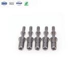 M4 Custom Fasteners 10mm - 450mm Non Standard Positioning Screw Special Shaped