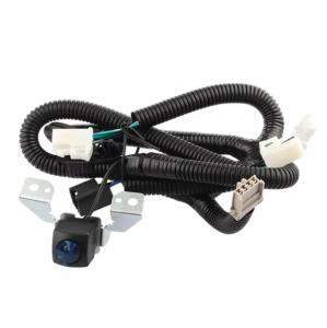 China Cars Parts 39530-SZA-A01 View Camera For Honda Pilot 2009-2015 factory