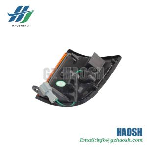 China Turn Signal Light Auto Body Parts Front Corner Lamp Light RL 8-94473430-1 8944734301 For Isuzu Tfr54 factory