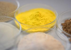 China Xylanase Powder And Liquid Beverage Enzyme For Beer Brewing factory